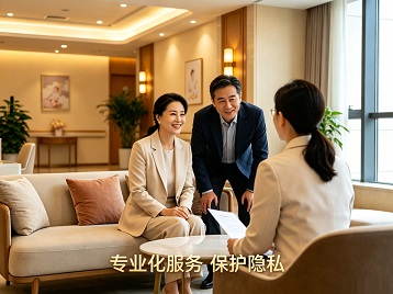 赤水有偿售卵代生女生的客户的客户群体有哪些