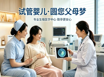 赤水辅助生育服务 试管婴儿行业的兴起背景、发展与未来展望